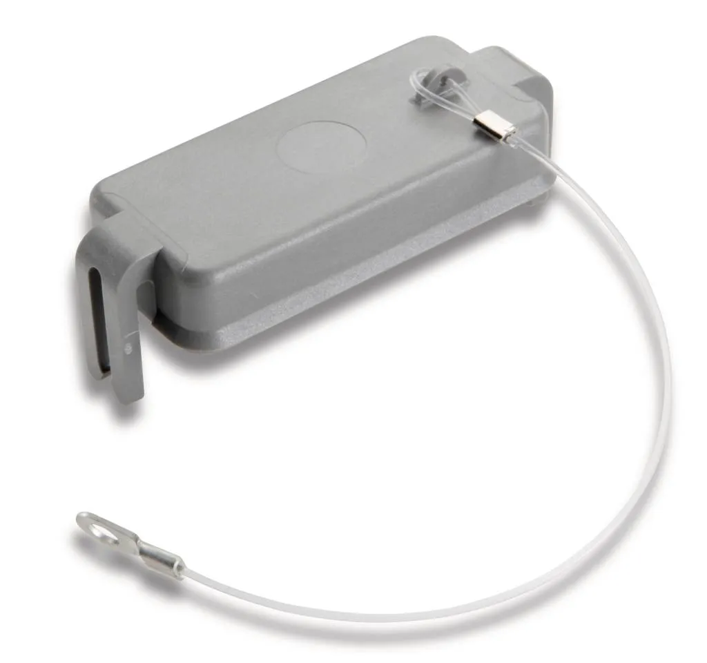 U.I. Lapp GmbH / Lappkabel H-A 16 KDB SCHUTZDECKEL Pic_1