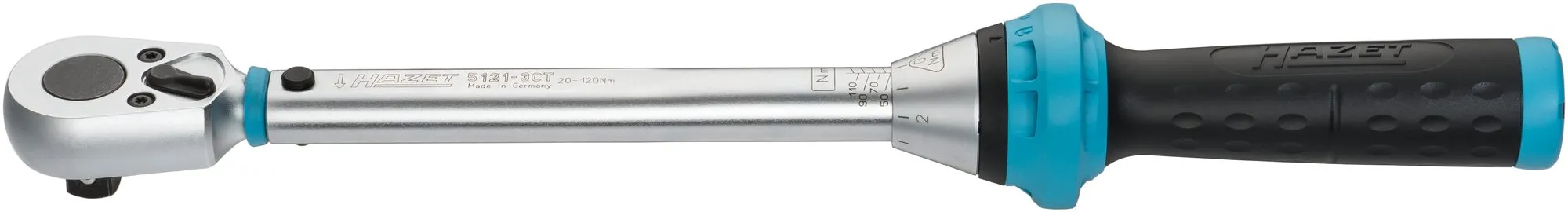 Hazet 5121-3CT Pic_1