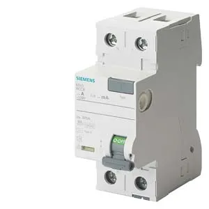 Siemens 5SV3311-6KL Pic_1
