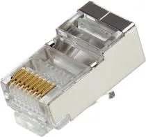 U.I. Lapp GmbH / Lappkabel E-MO8/8SR Geschirmt-Modular-Stecker Pic_2