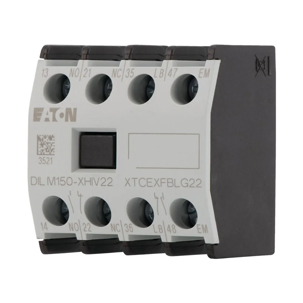 Eaton Electric DILM150-XHIV22 Pic_2
