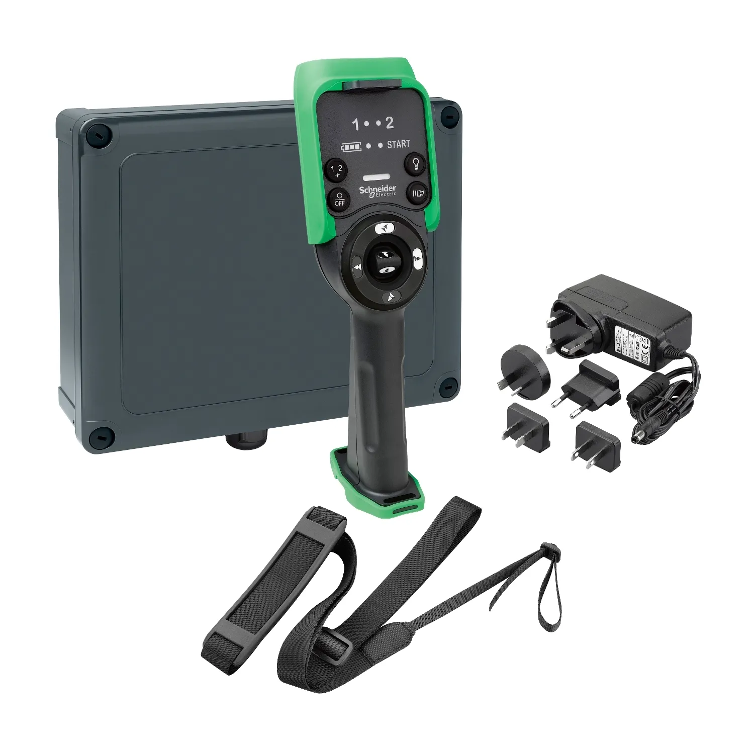 Schneider Electric XARSK8L12W Pic_1