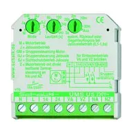 Schalk UMS U5 (230V AC) Pic_1