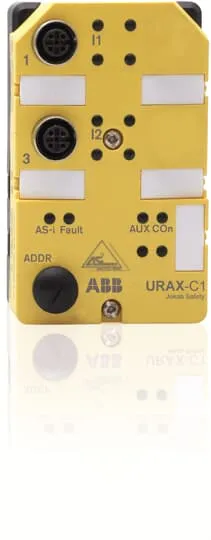 Abb URAX-C1 Pic_1