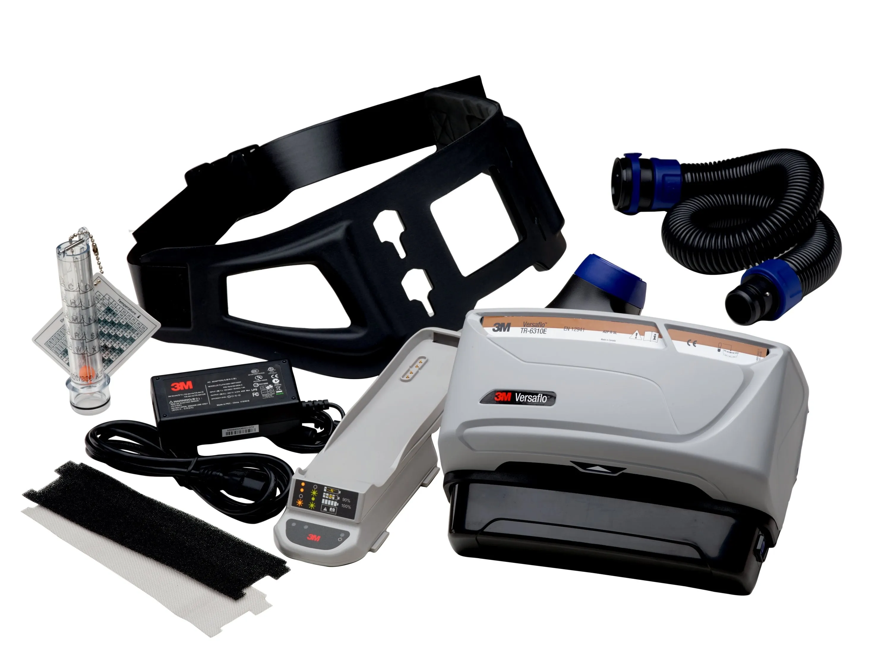 3m TR-619E Pic_1