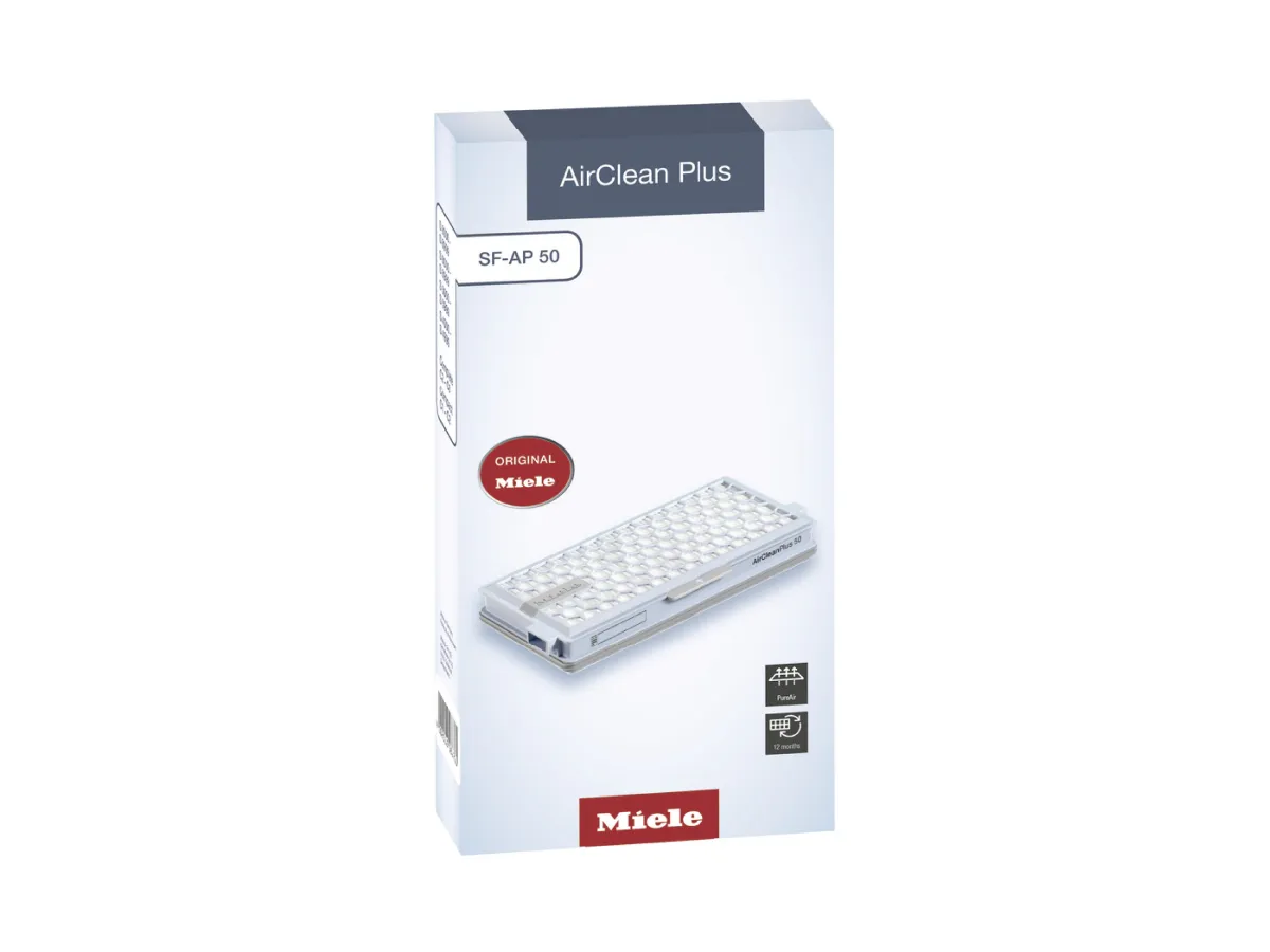 Miele Air Clean-Filter Plus SF-AP 50 Pic_3