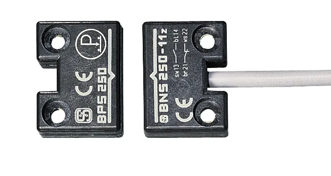 Schmersal BNS 250-11ZG 10,0M Pic_1