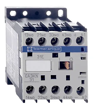 Schneider Electric CA3KN40BD3 Pic_2