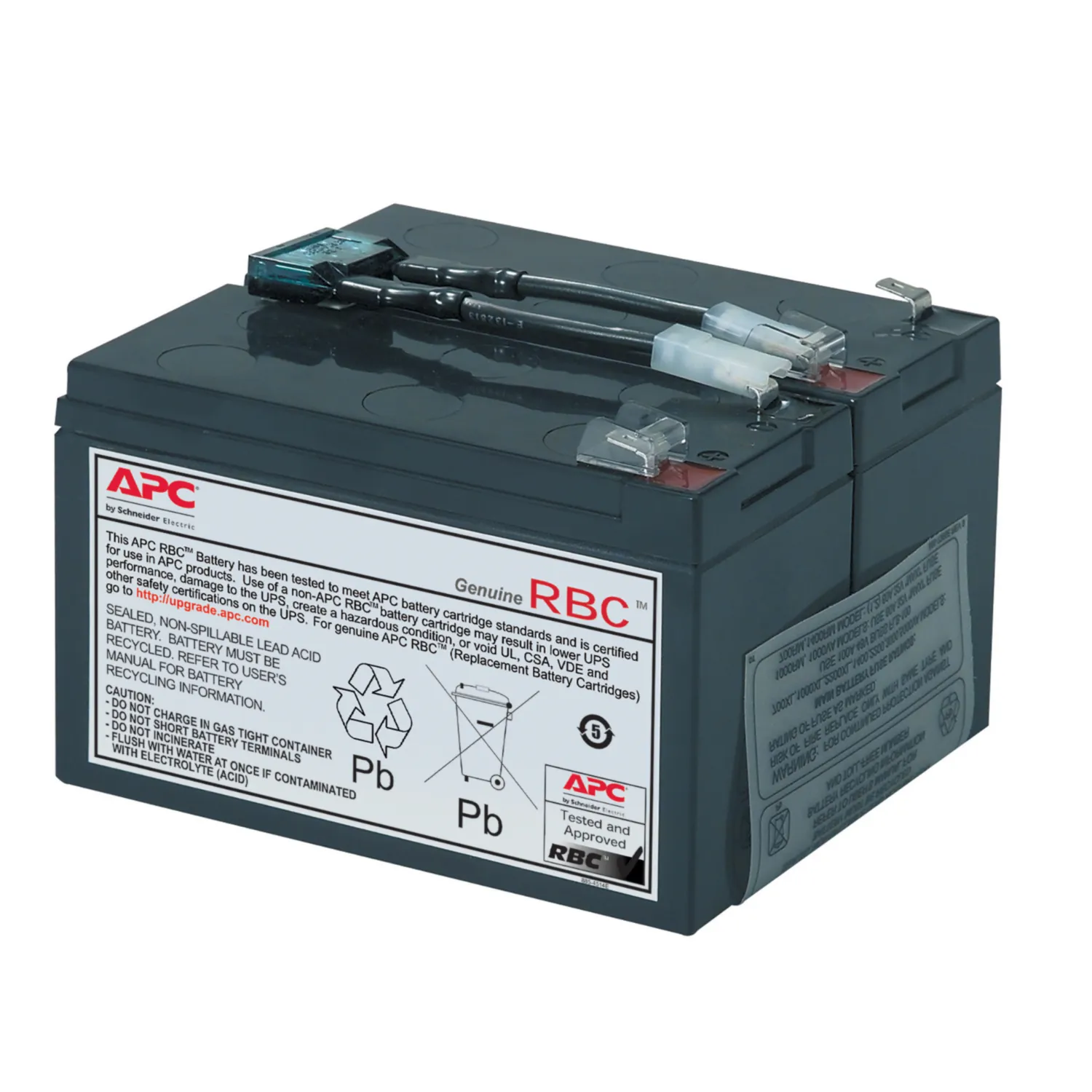 Schneider Electric GmbH RBC9 Pic_1