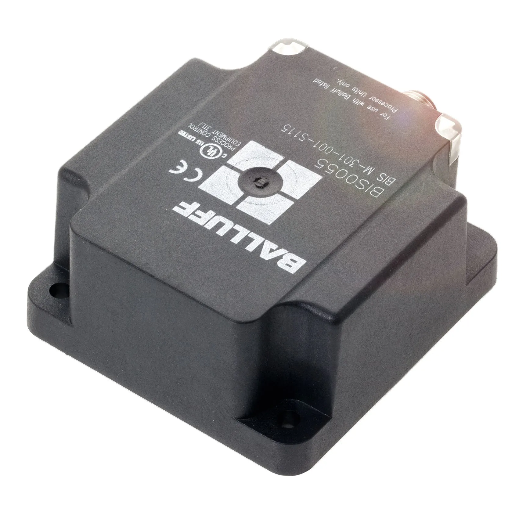 Balluff BIS M-301-001-S115 Pic_1