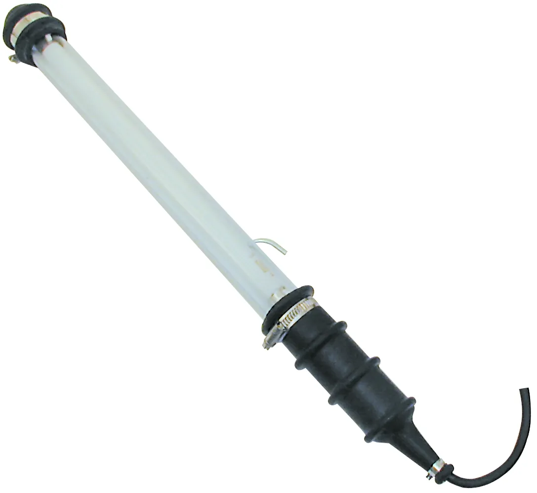 KALTHOFF GMBH ERSOLUX III 8 Watt Pic_1