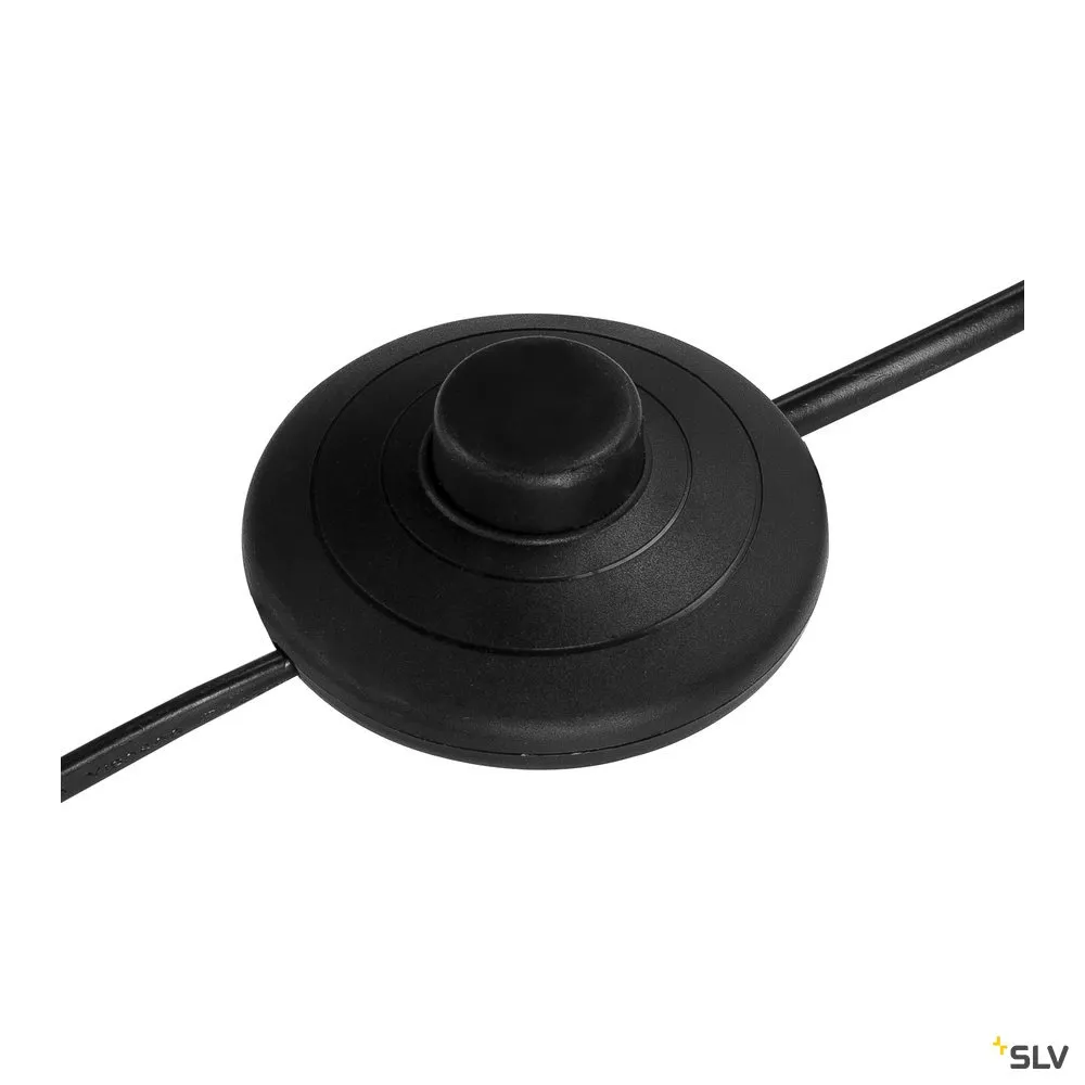 SLV ELEKTRONIK GMBH FENDA BOW BASIS FL E27 schwarz Pic_2