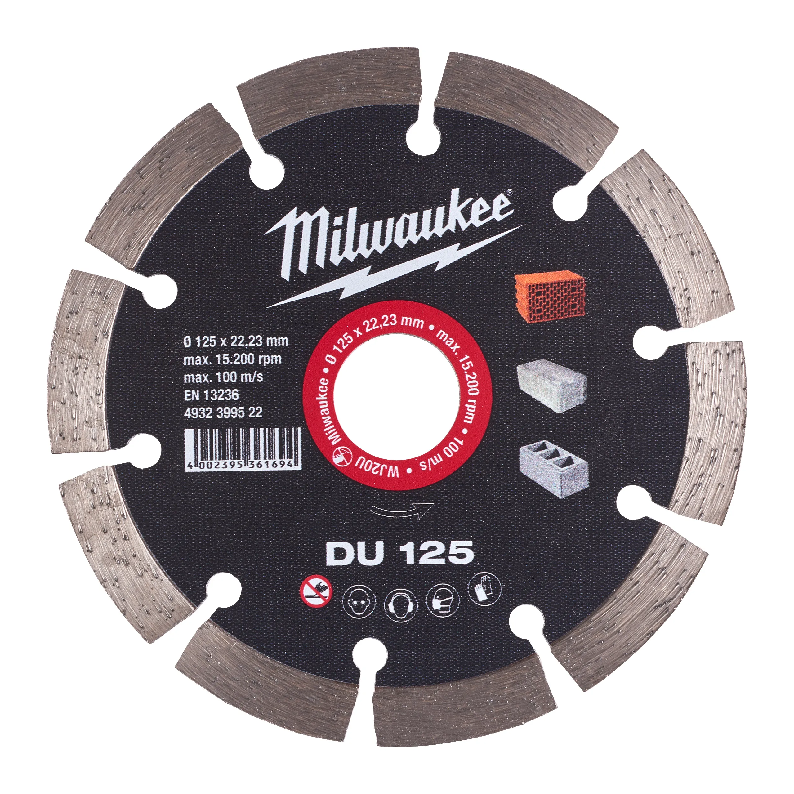 Milwaukee 4932399522 Pic_1