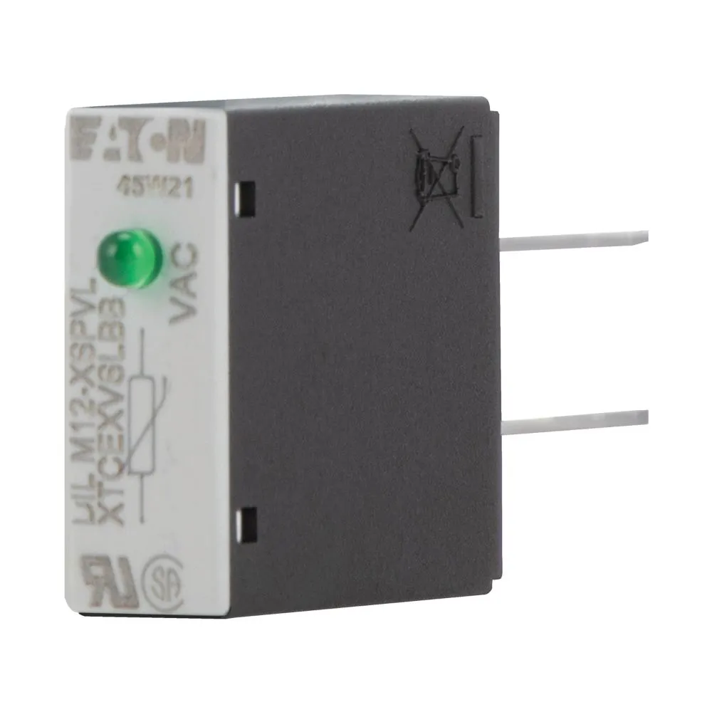 Eaton Electric DILM12-XSPVL240 Pic_1