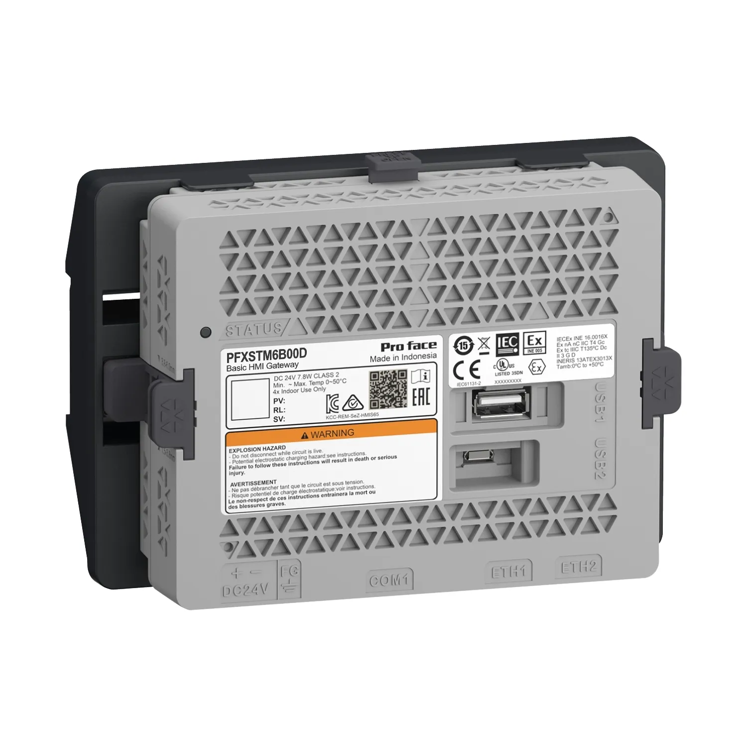 Schneider Electric PFXSTM6B00D Pic_1