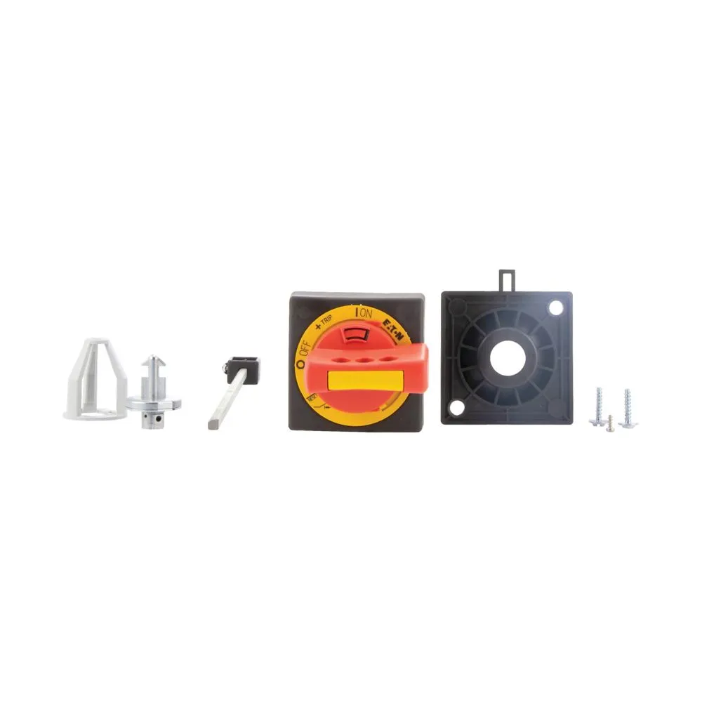 Eaton Electric PKE-XRH Pic_1
