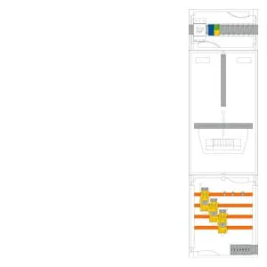 Siemens 8GS2053-5 Pic_1