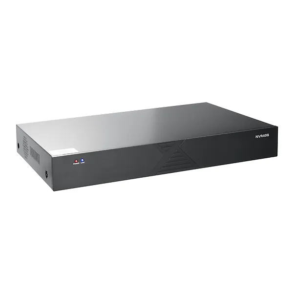 INDEXA GMBH NVR408-POE 4TB Pic_2
