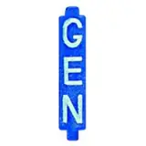 3501/GEN