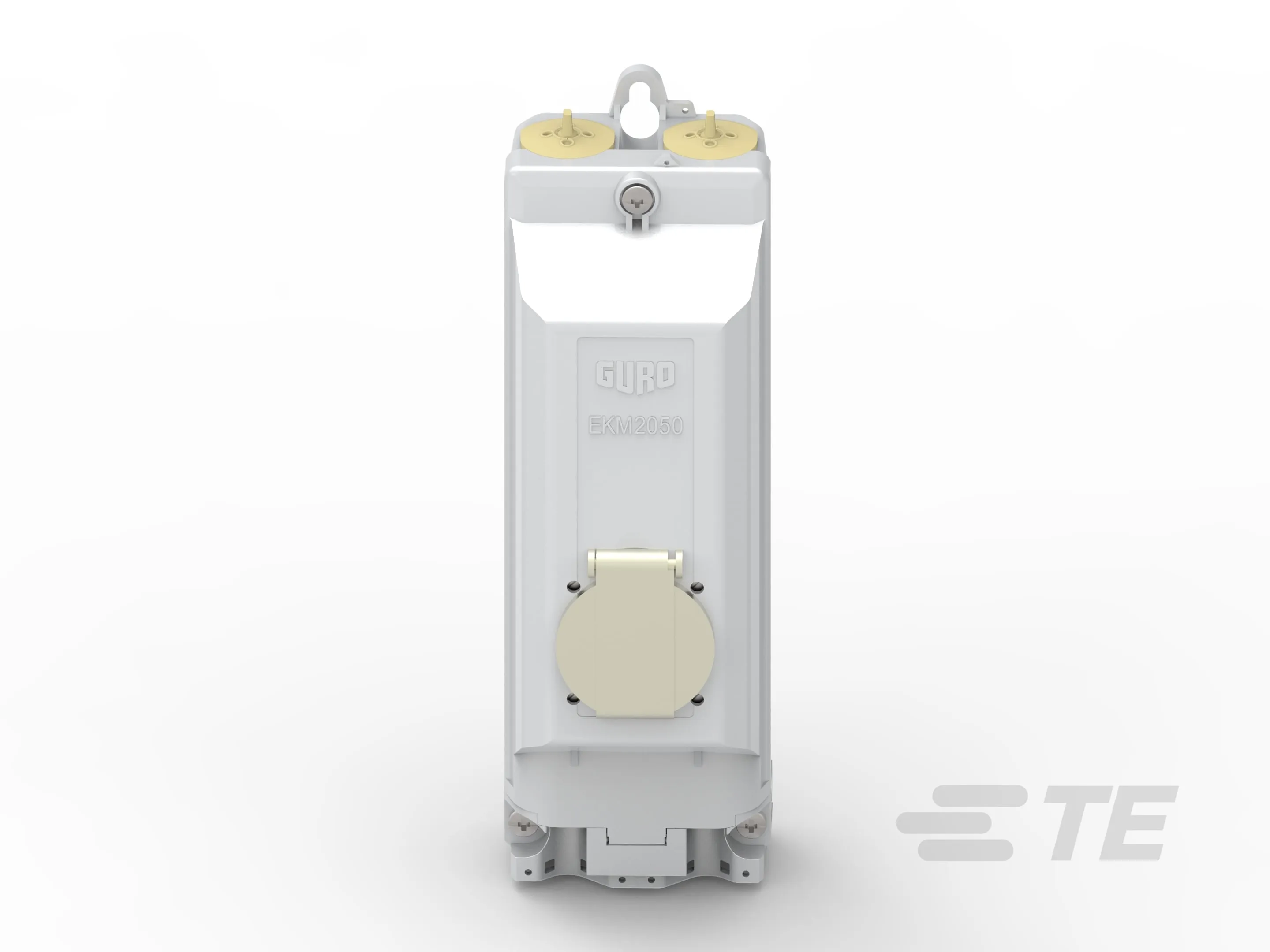 Te Connectivity EKM-2050F-PO-FILS16B-RK (88933) Pic_1