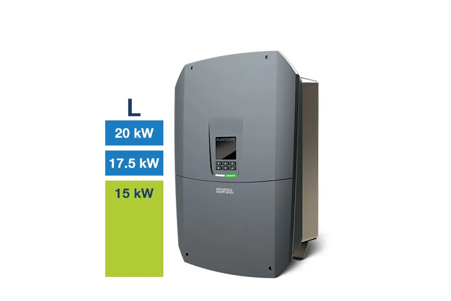 KOSTAL Solar Elektric GmbH 10541199 Pic_1