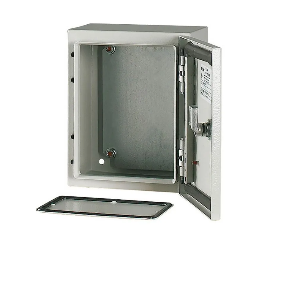 Eaton Electric CS-2520/150 Pic_2