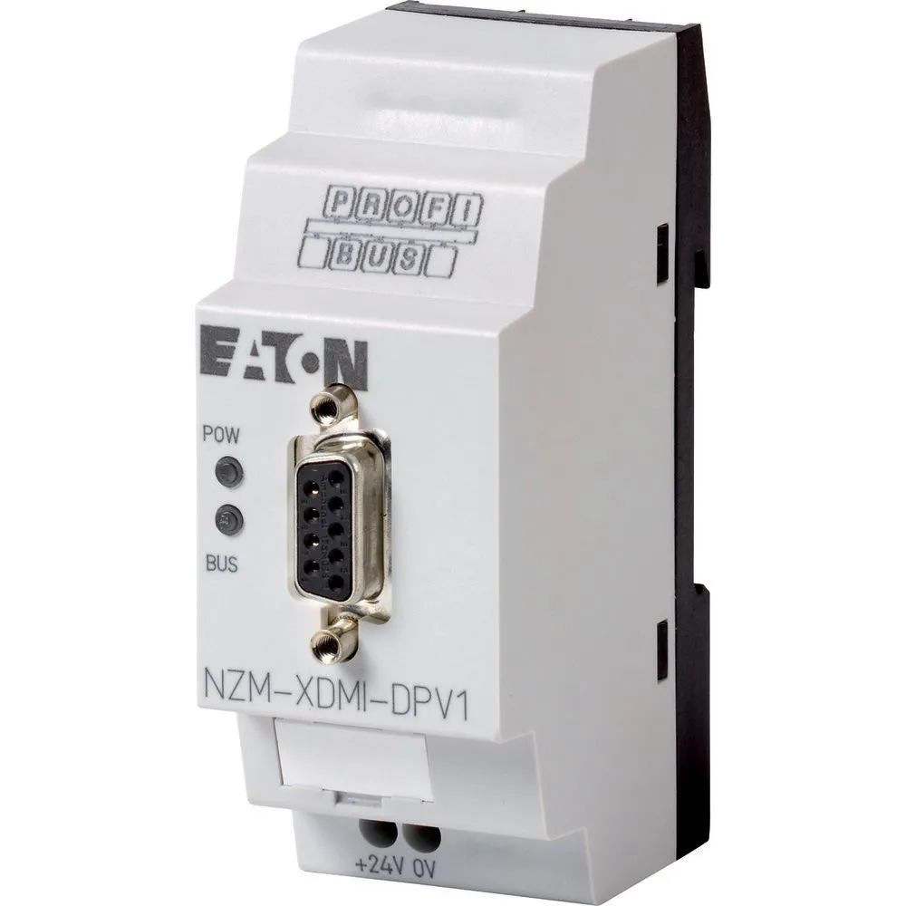 Eaton Electric NZM-XDMI-DPV1 Pic_1