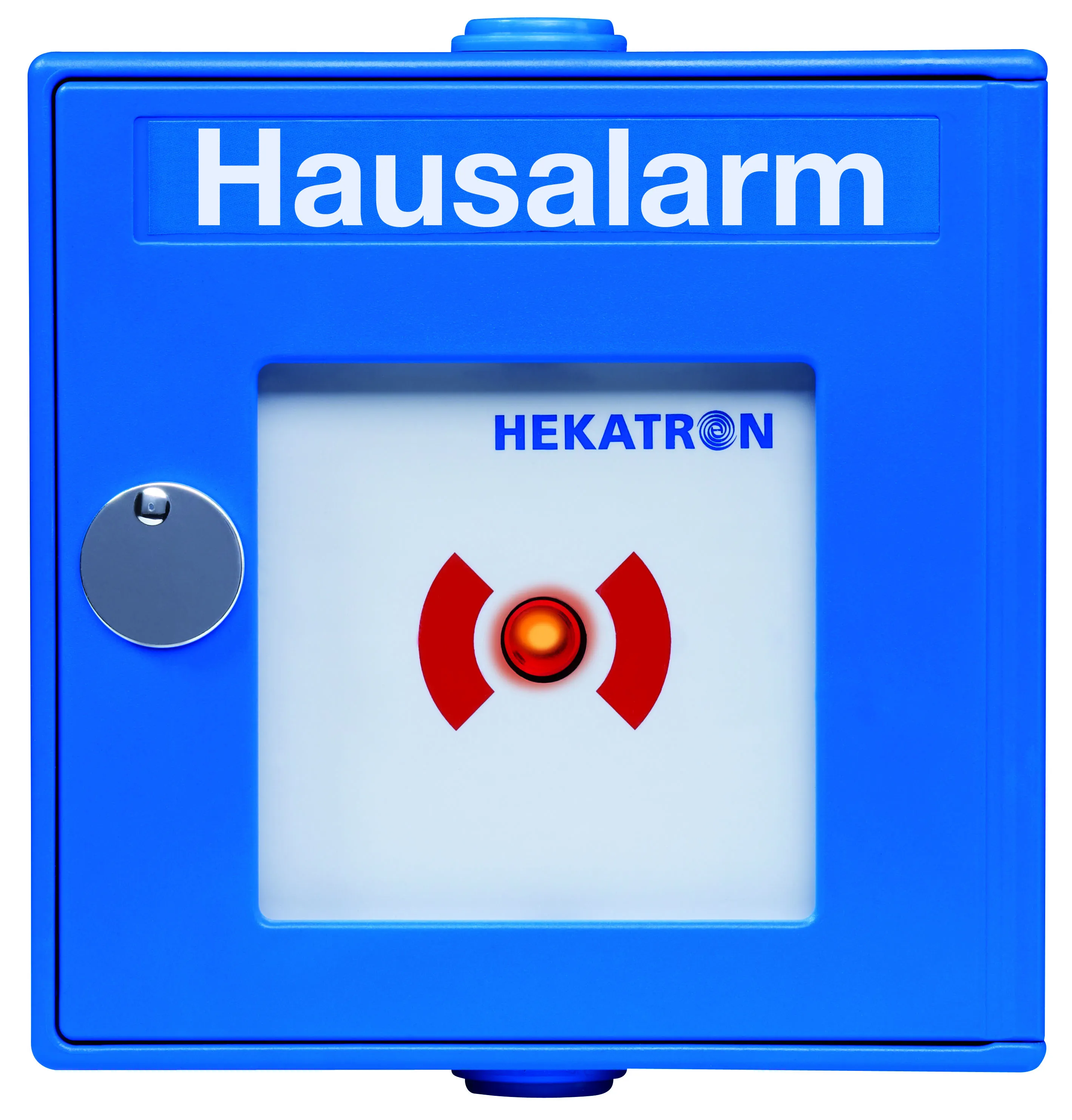 Hekatron FH. Genius Pic_1