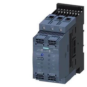 Siemens 3RW4047-2BB14 Pic_1