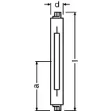 NAV-TS 250W FC2 FLH1