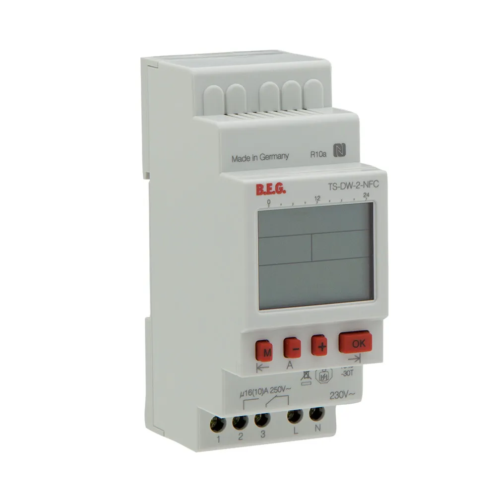 B.E.G. Brueck Electronic GmbH TS-DW-2-NFC Pic_1