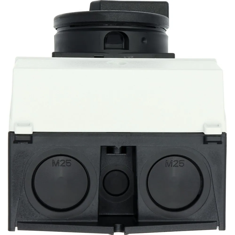 Eaton Electric P1-32/I2-SI/HI11-SW Pic_5