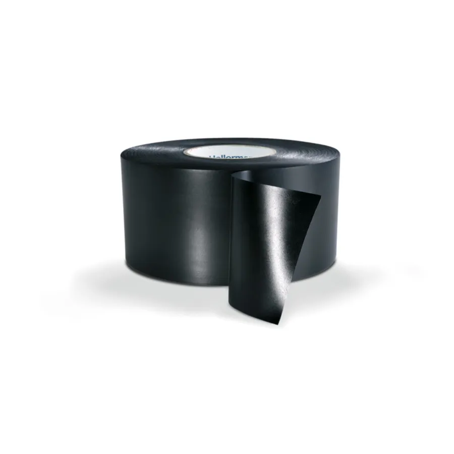 Hellermanntyton HTAPE-WRAP25-100x30-PVC-BK (30) Pic_1