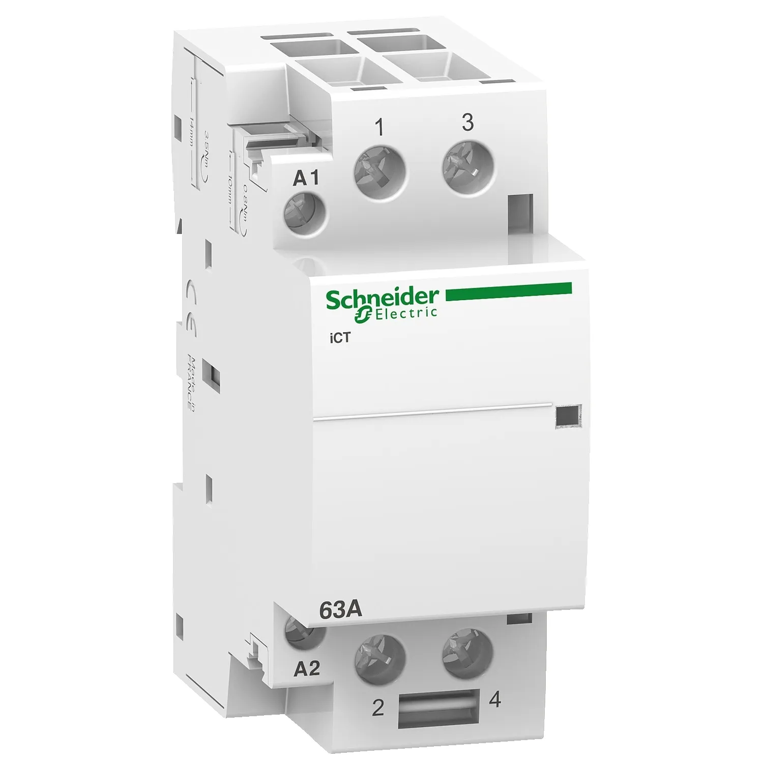 Schneider Electric A9C20862 Pic_1