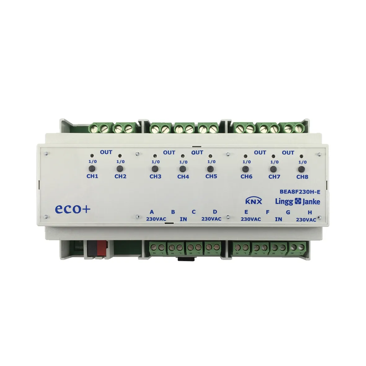 Lingg & Janke OHG BEA8F230H-SEC Pic_1