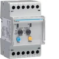 Hager HR510 Pic_2