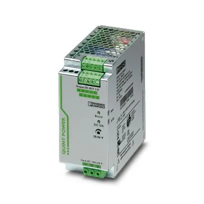 Phoenix Contact QUINT-PS/1AC/48DC/ 5 Pic_1