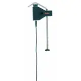 Rohranlegefühler fürRohrdurchmesser 5 ... 65 mm,
