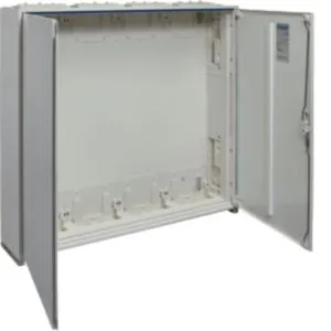 Hager FP64SW2 Pic_1