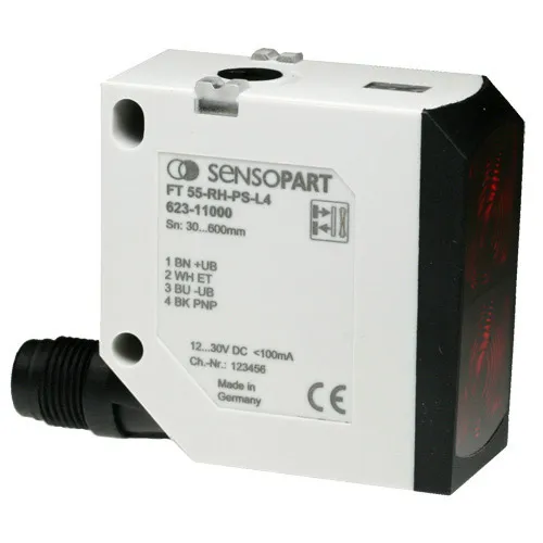 SensoPart FT 55-R-PS-L4 Pic_1