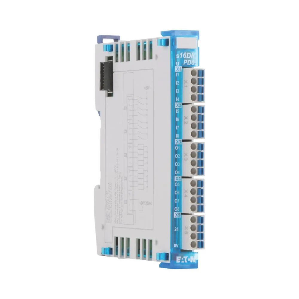 Eaton Electric XN-322-16DIO-PD05 Pic_1