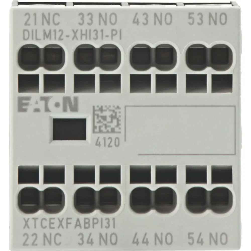 Eaton Electric DILM12-XHI31-PI Pic_1