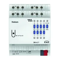 Theben DM 4-2 T KNX Pic_3