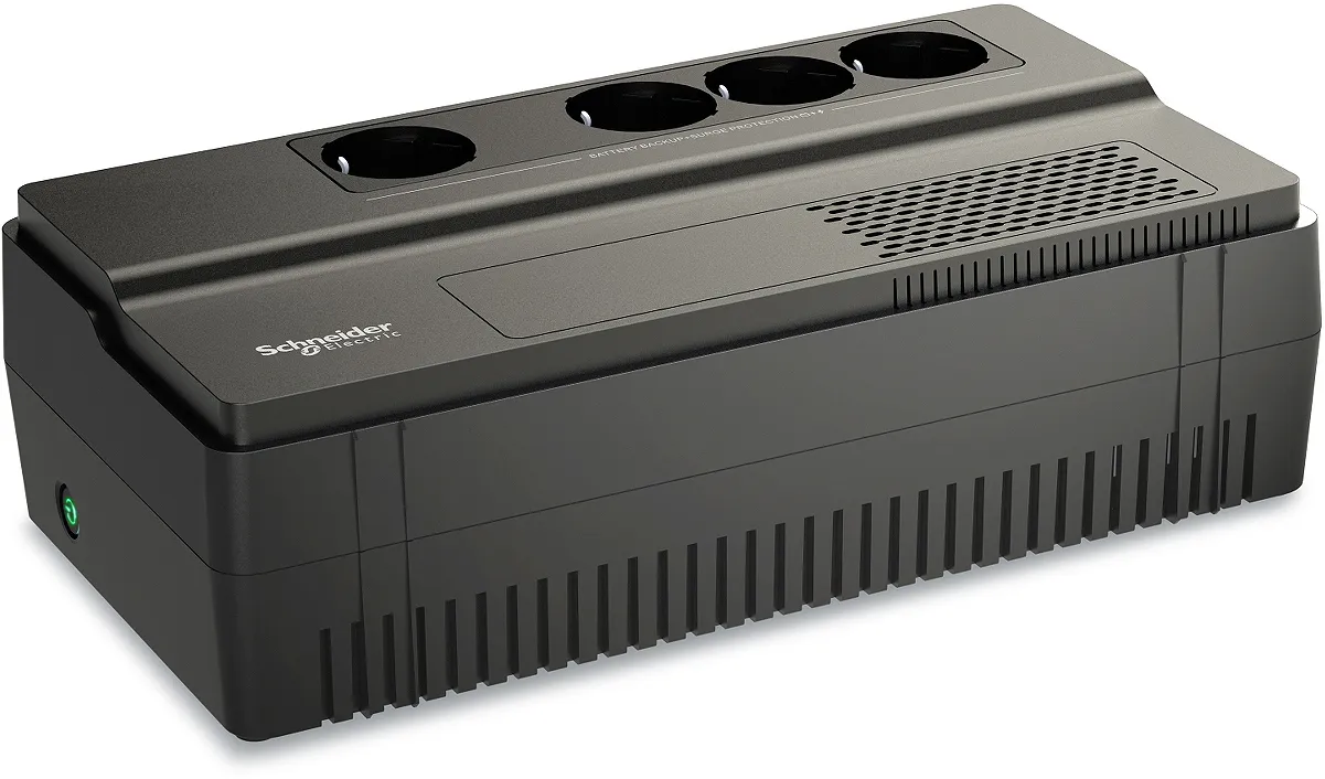 Schneider Electric GmbH BVS800I-GR Pic_1