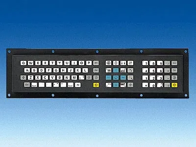 Siemens 6FC5203-0AC00-0AA2 Pic_1