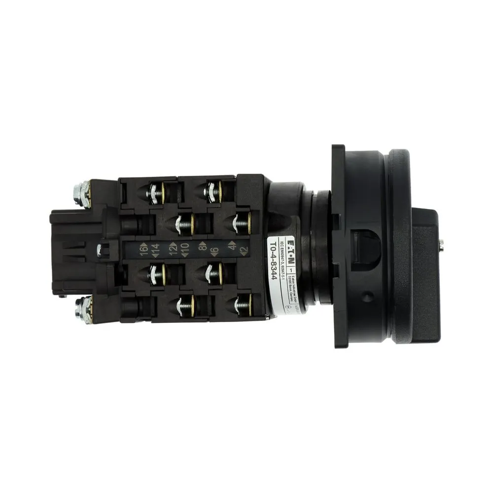 Eaton Electric T0-4-8344/EA/SVB-SW Pic_5