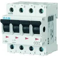 Eaton Electric IS-63/4 Pic_2