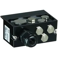 Sick SX0A-A0000B SYSTEMSTECKER Pic_1