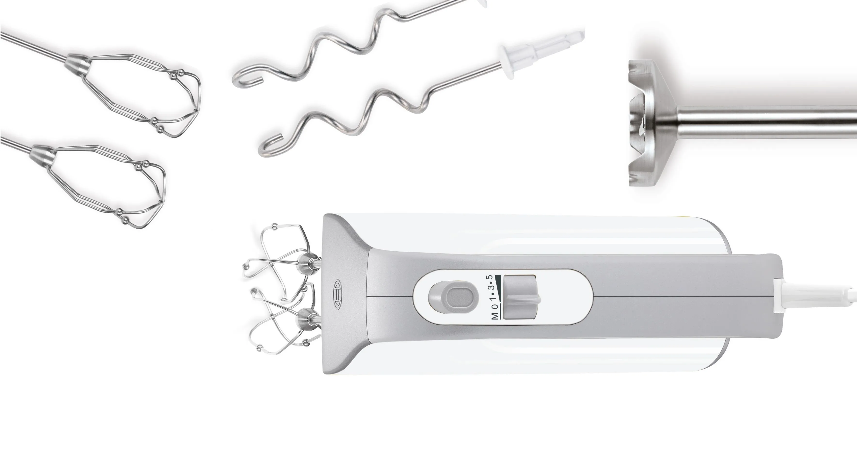 Bosch Hausgeräte GmbH MFQ4075DE Pic_2