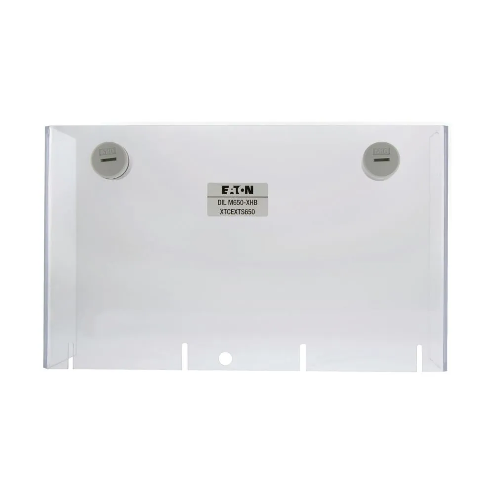 Eaton Electric DILM650-XHB Pic_2